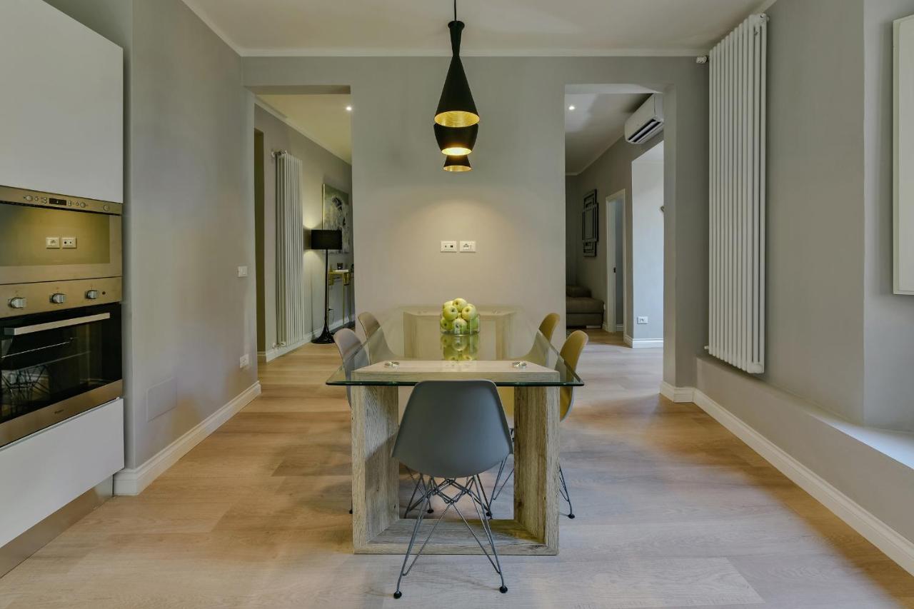 - Dello Sprone Apartment *