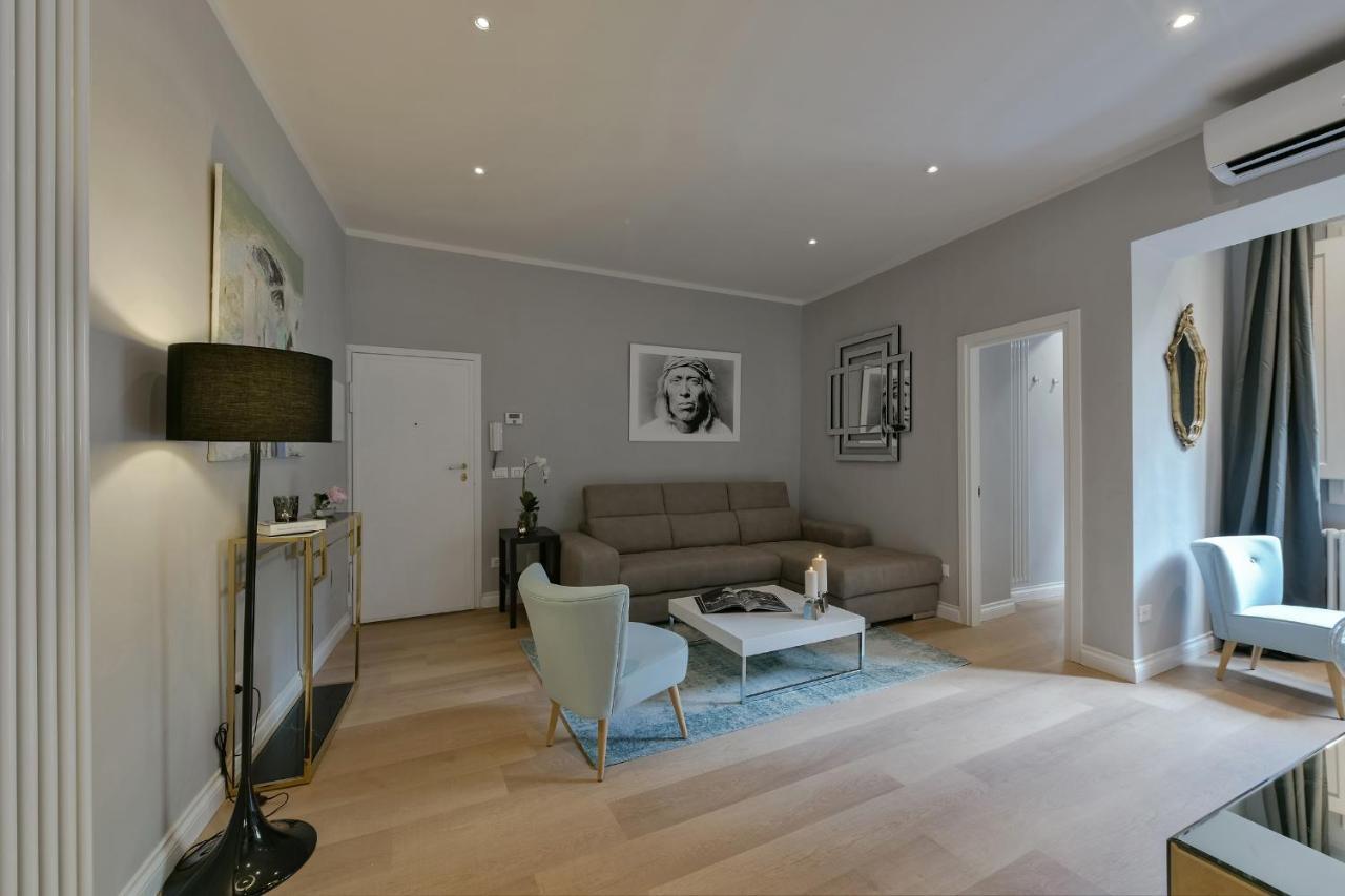 Apartment - Dello Sprone *