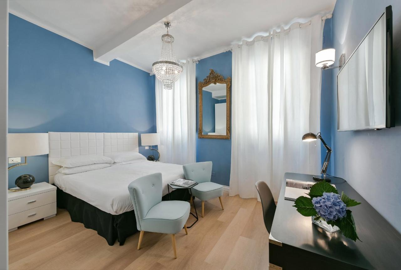 - Dello Sprone Apartment *