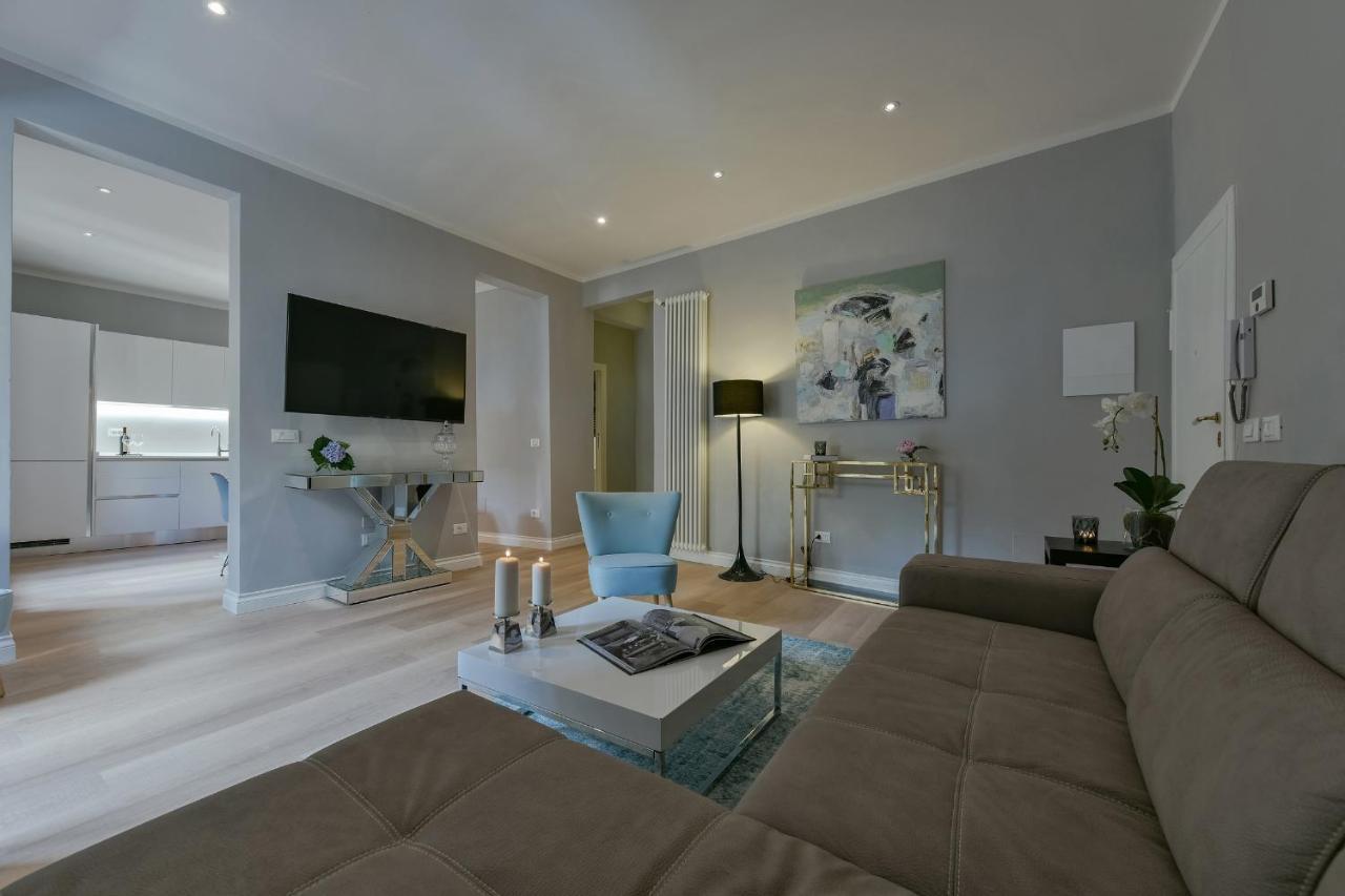 Apartment - Dello Sprone Florence