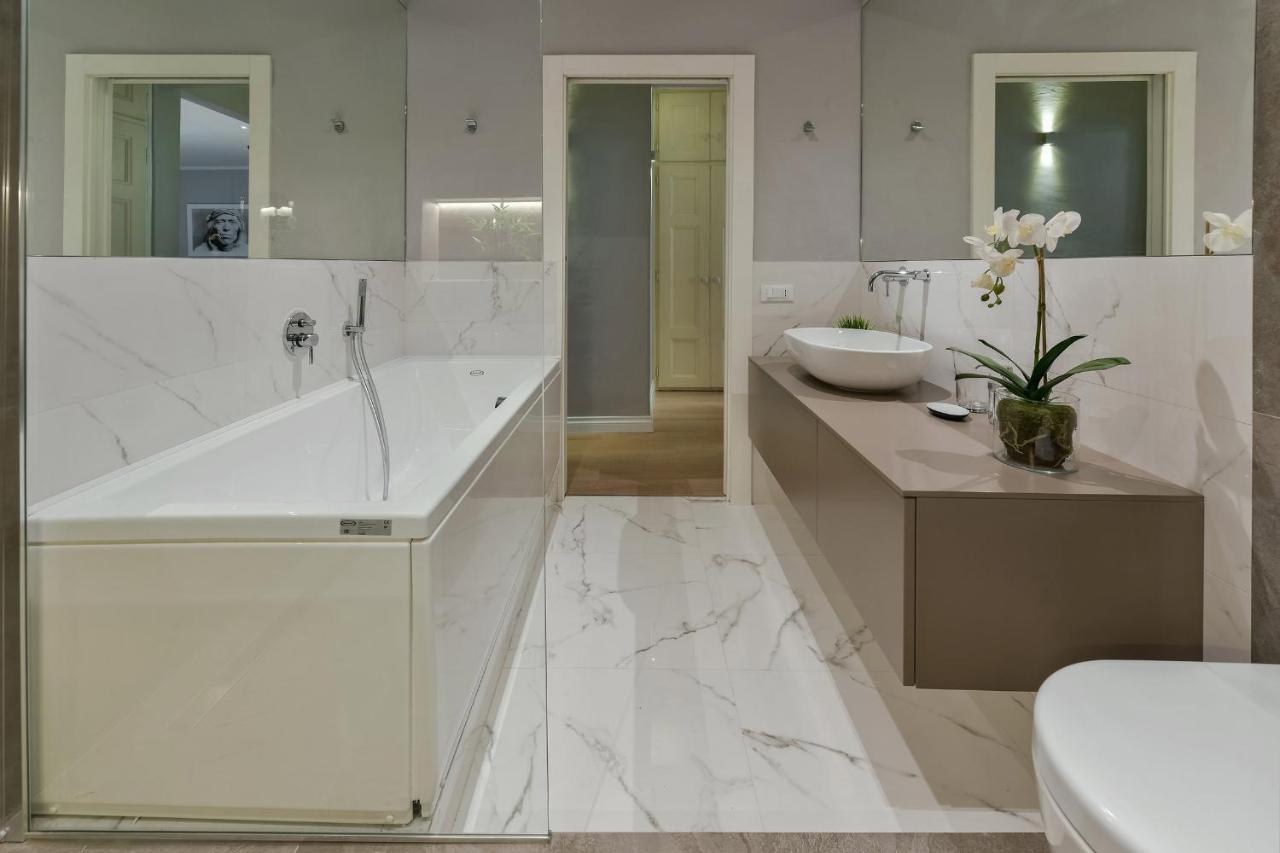 - Dello Sprone Apartment *