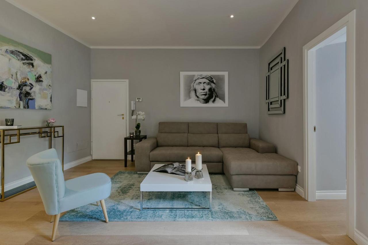 - Dello Sprone Apartment *