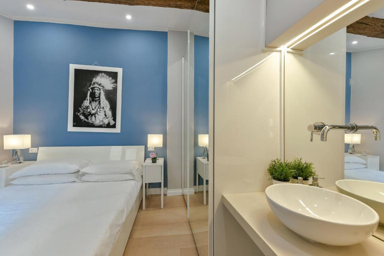 Apartment - Dello Sprone Florence