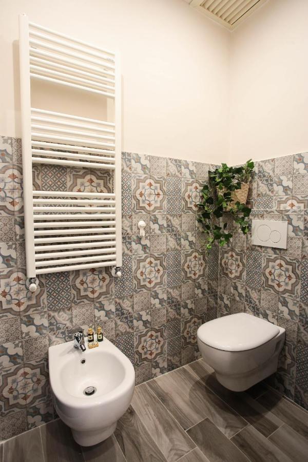 Ervin House Guest house Florence
