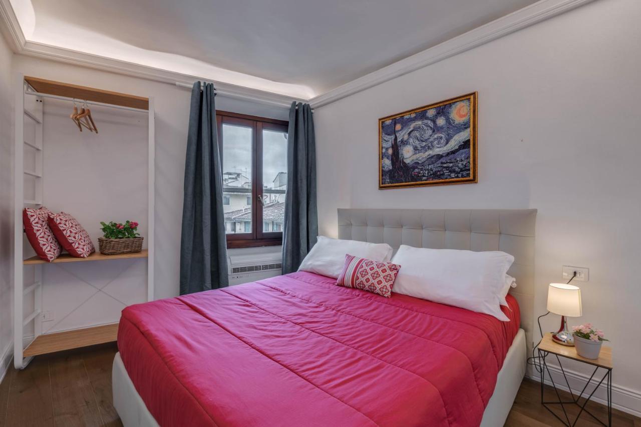 Via Verdi Apartment