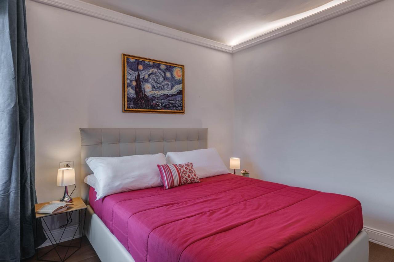 Via Verdi Apartment Florence