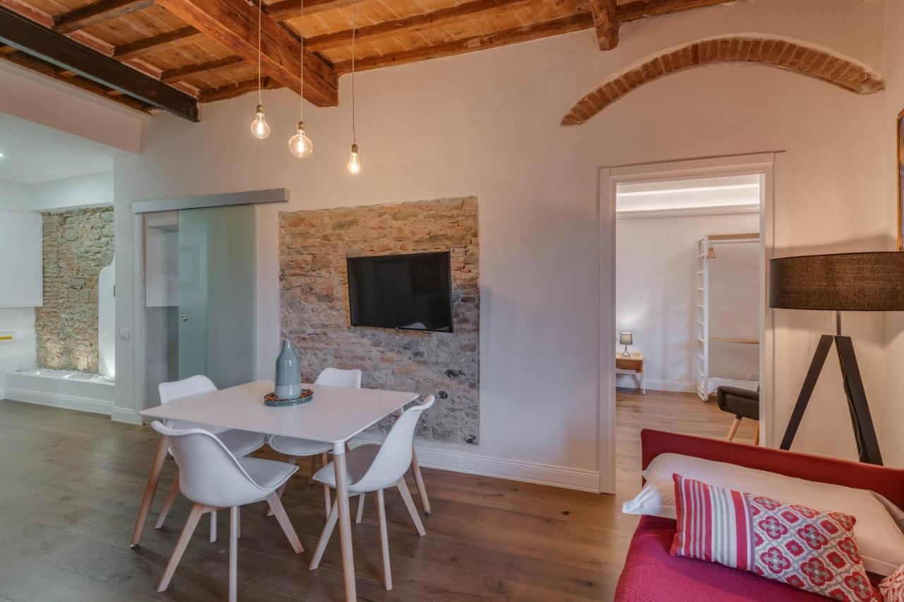 Via Verdi Apartment *
