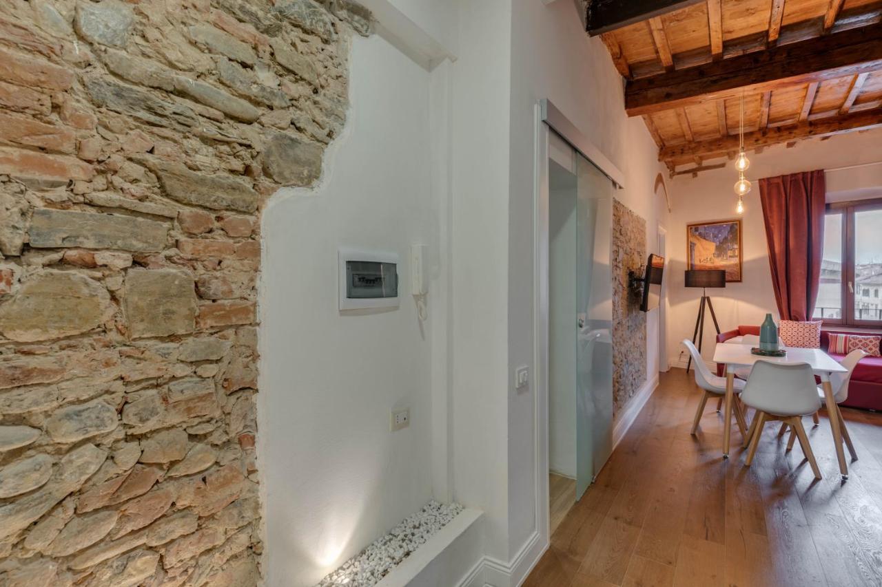Apartment Via Verdi Florence