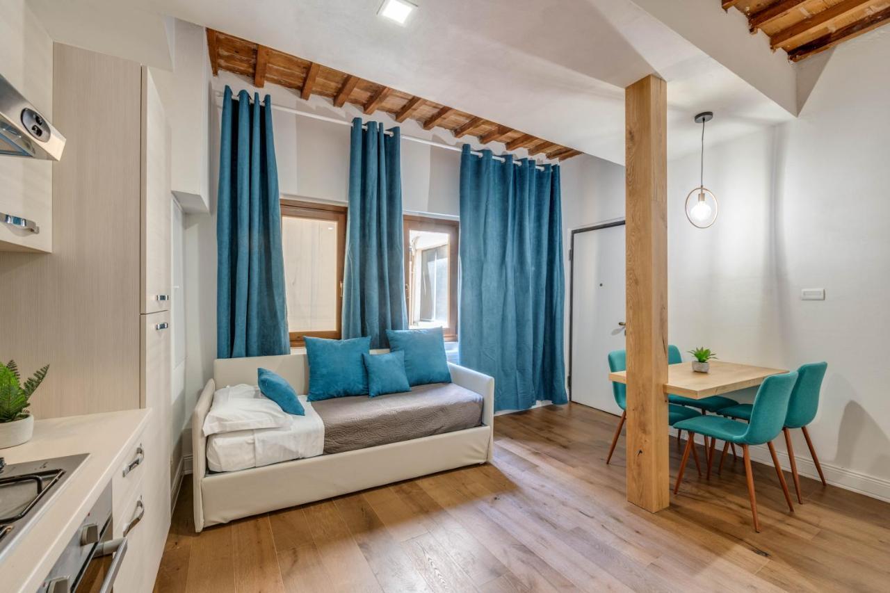 Apartment Via Verdi