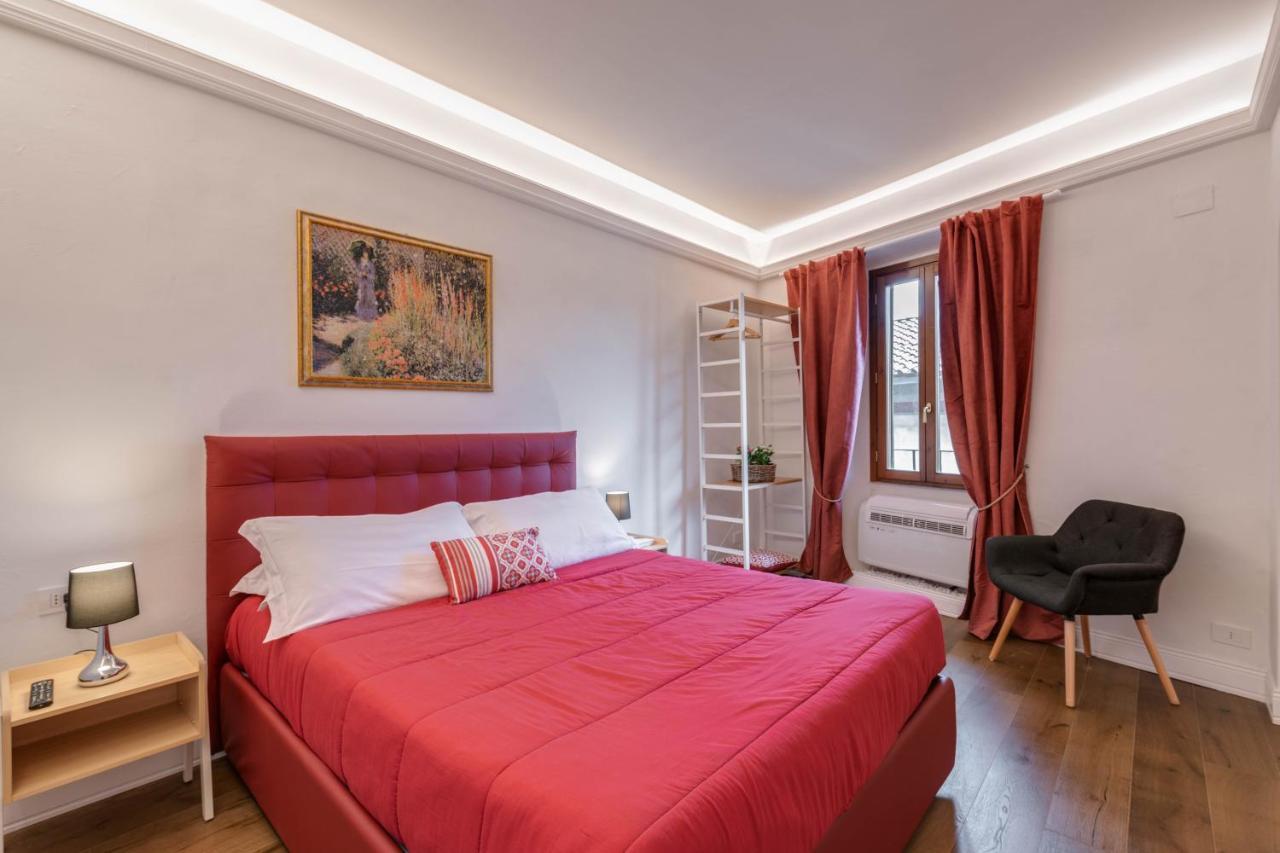 Via Verdi Apartment Florence