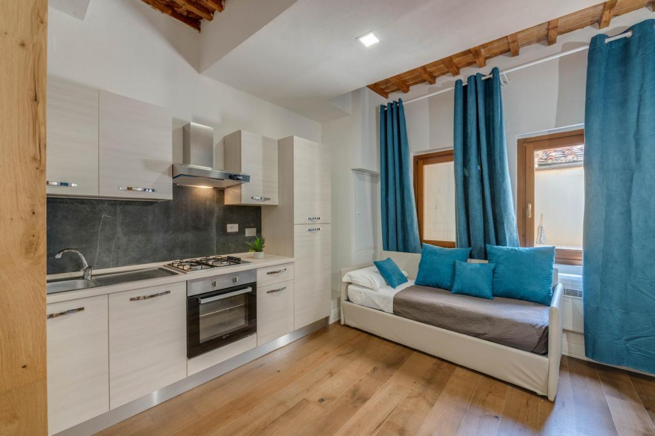 Via Verdi Apartment *
