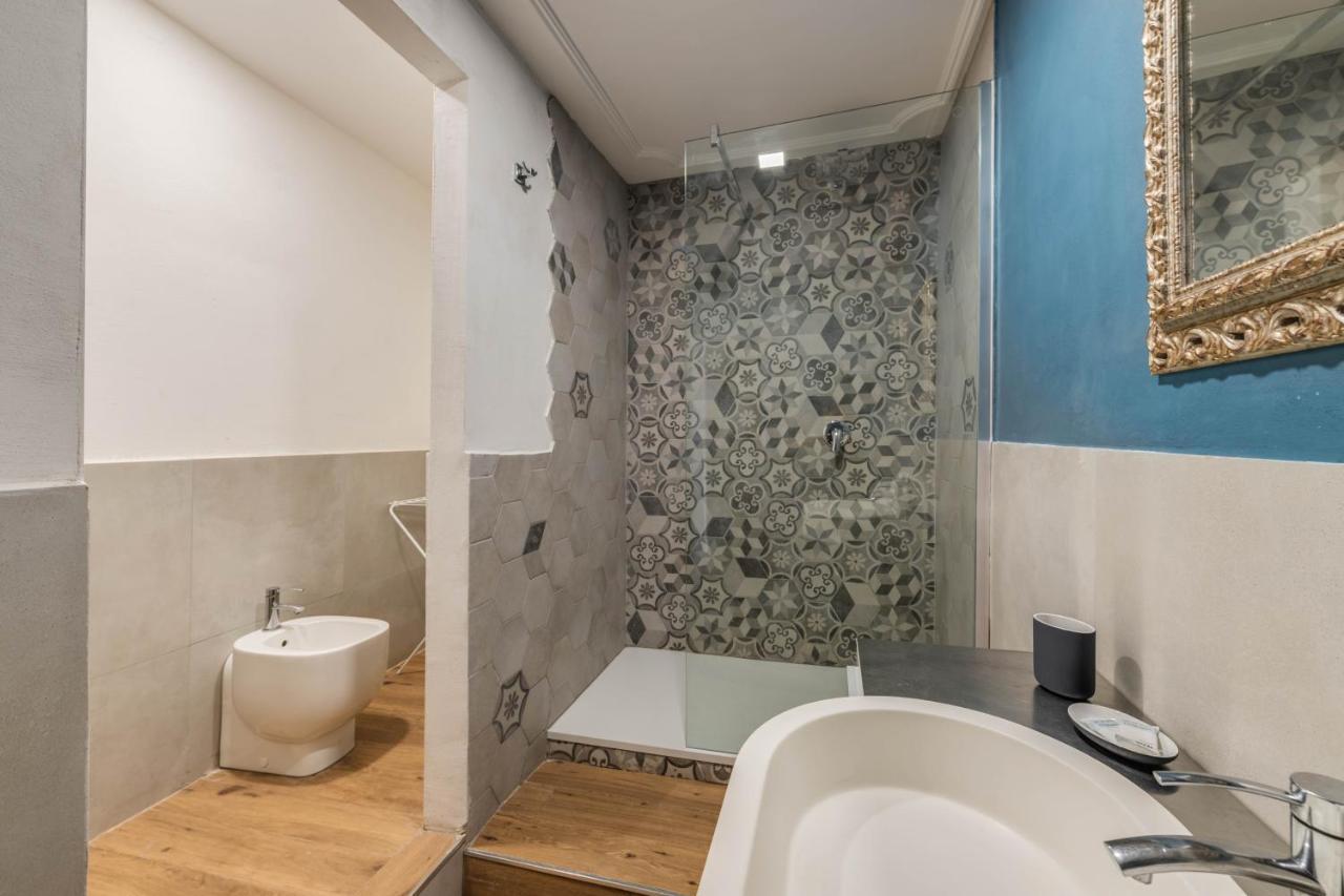 Apartment Via Verdi Florence