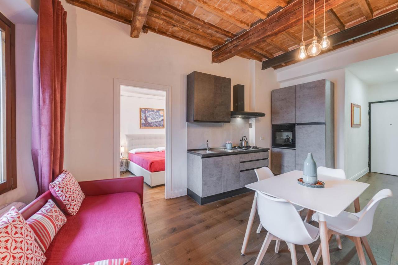 Apartment Via Verdi