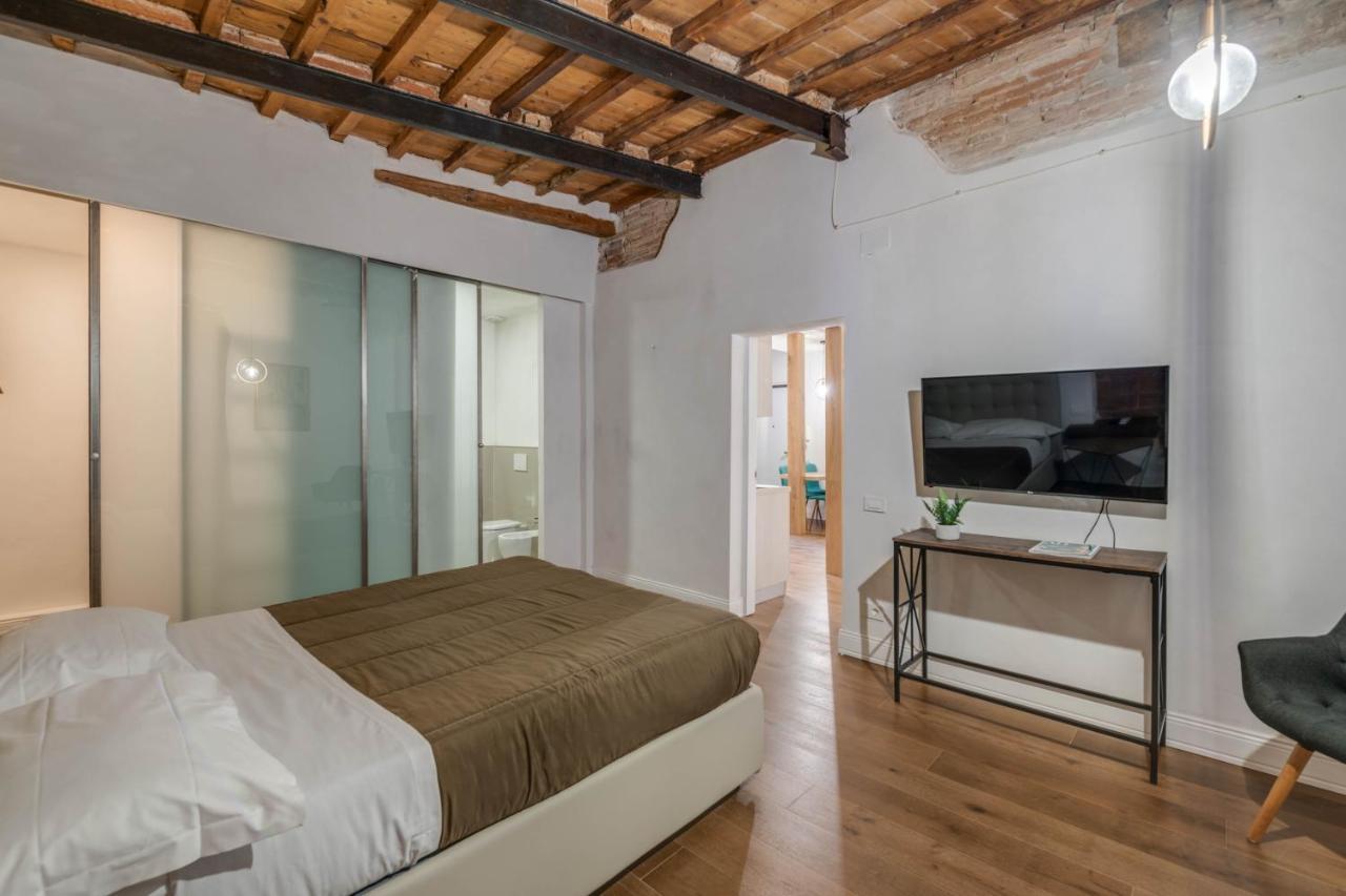 Via Verdi Apartment Florence