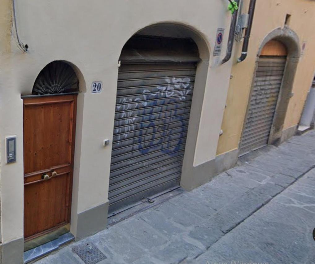 Casa Dei Bianchi Firenze