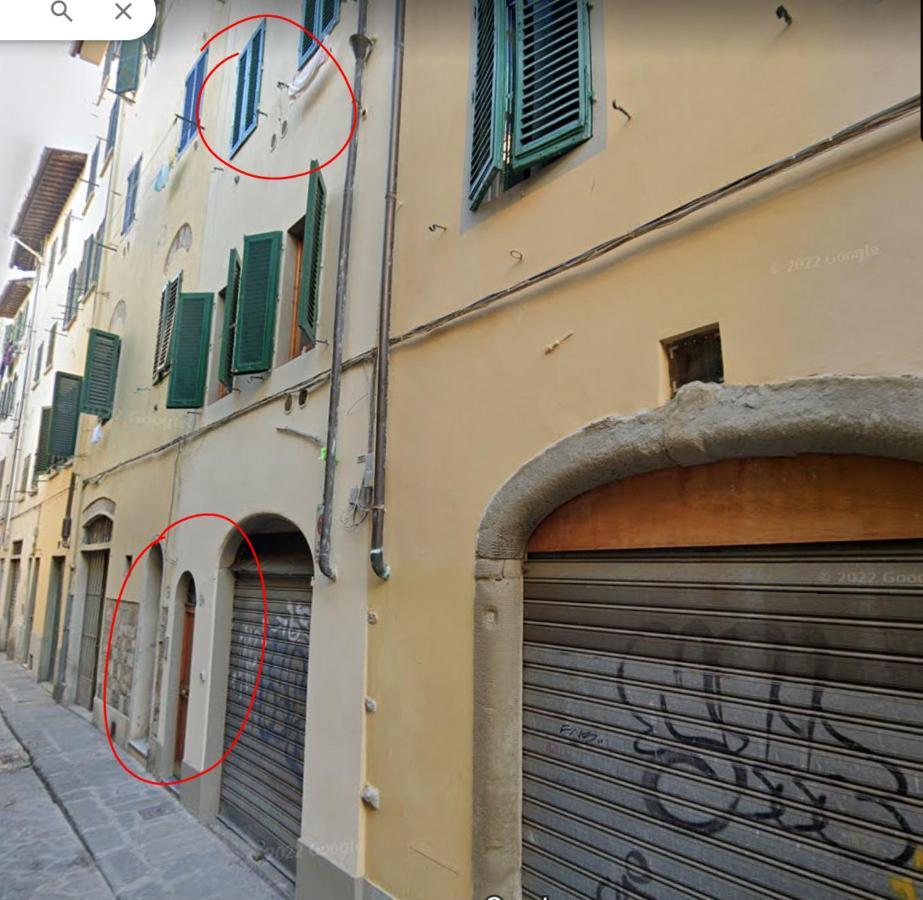 Appartamento Casa Dei Bianchi Firenze