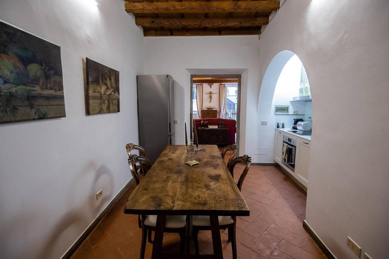 Apartment Acacia - Adelfa Florence
