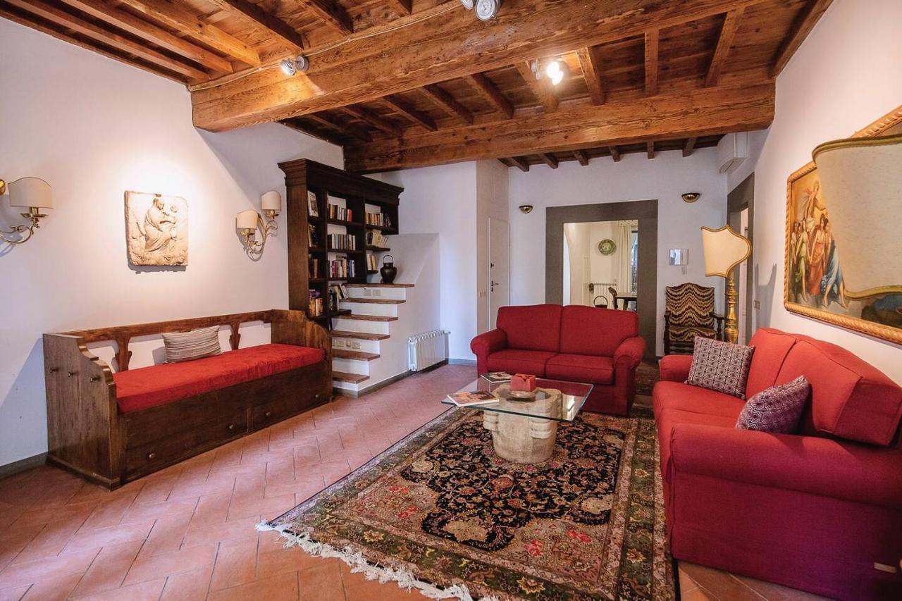 Apartment Acacia - Adelfa Florence