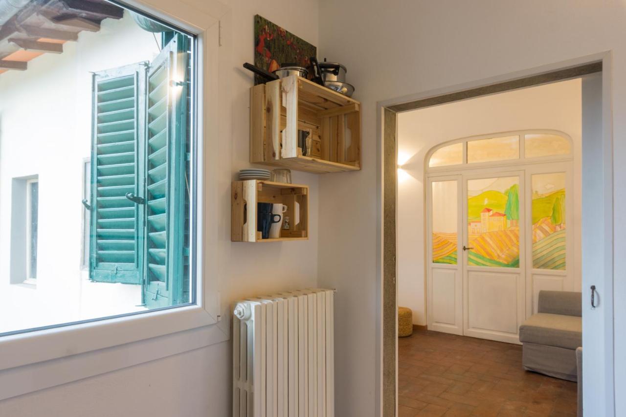 Appartamento Palazzuolo 118 *