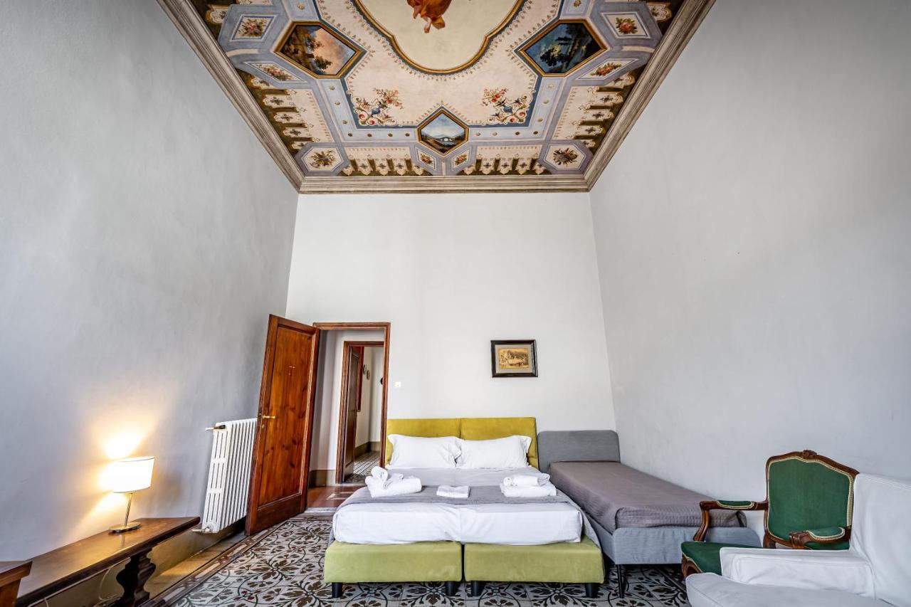 Holiday home Roommo D'azeglio Florence