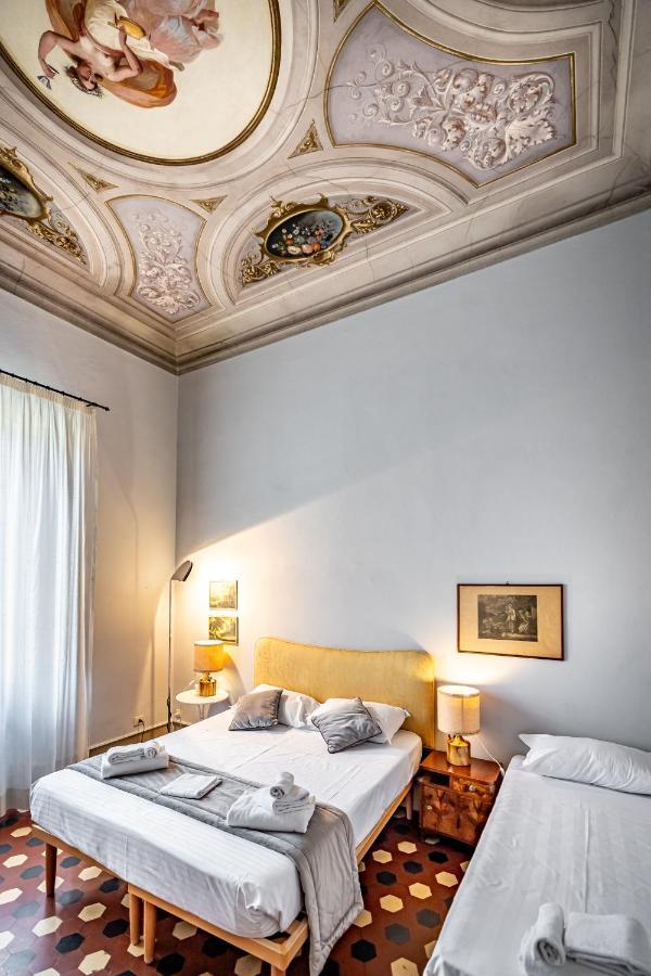 Holiday home Roommo D'azeglio