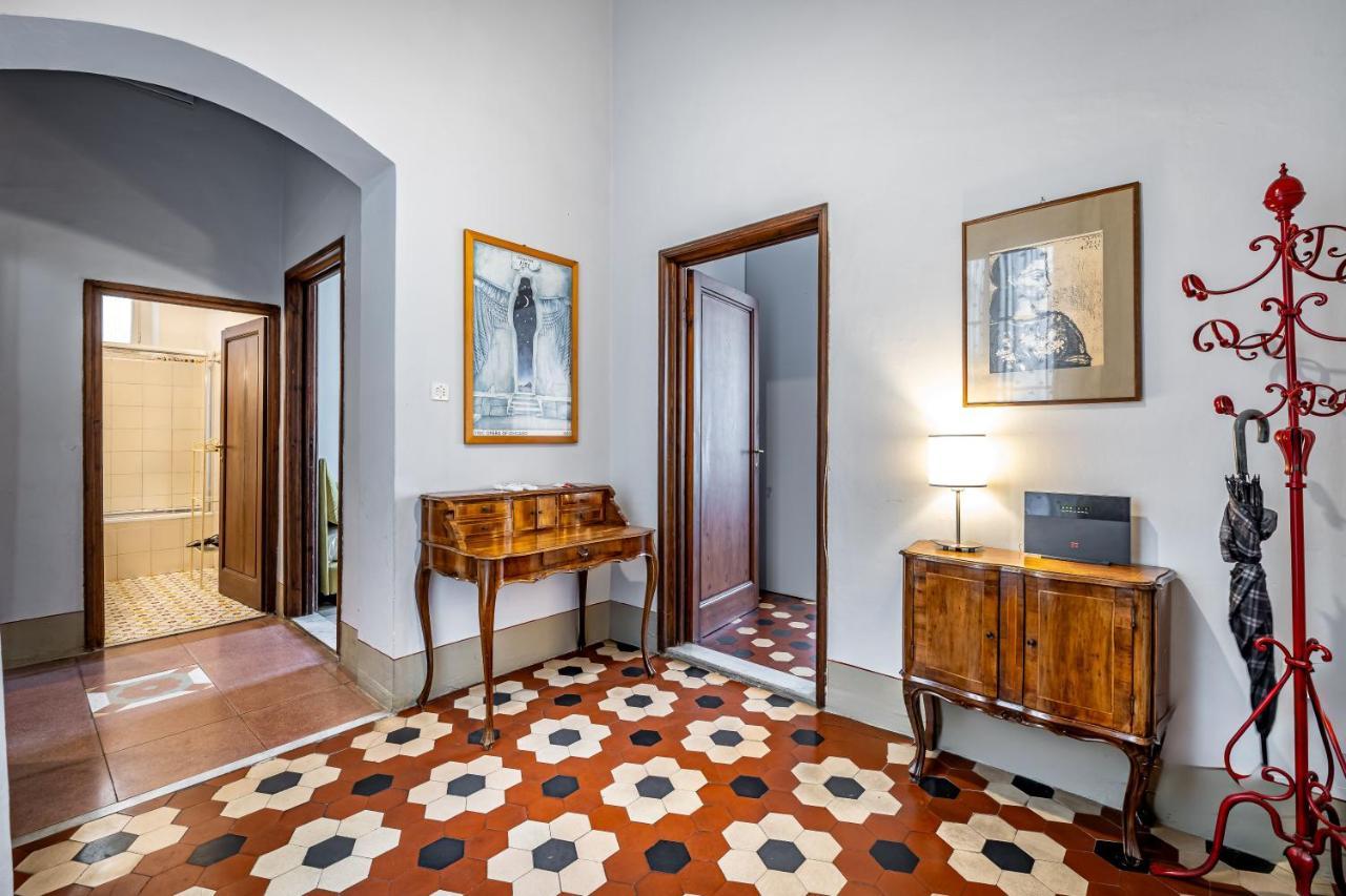 Holiday home Roommo D'azeglio *