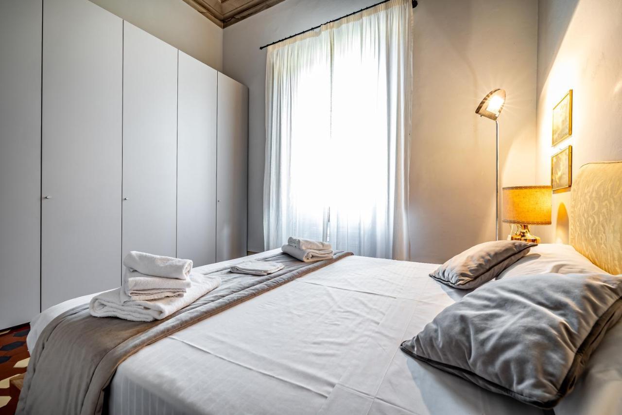 Roommo D'azeglio Holiday home *