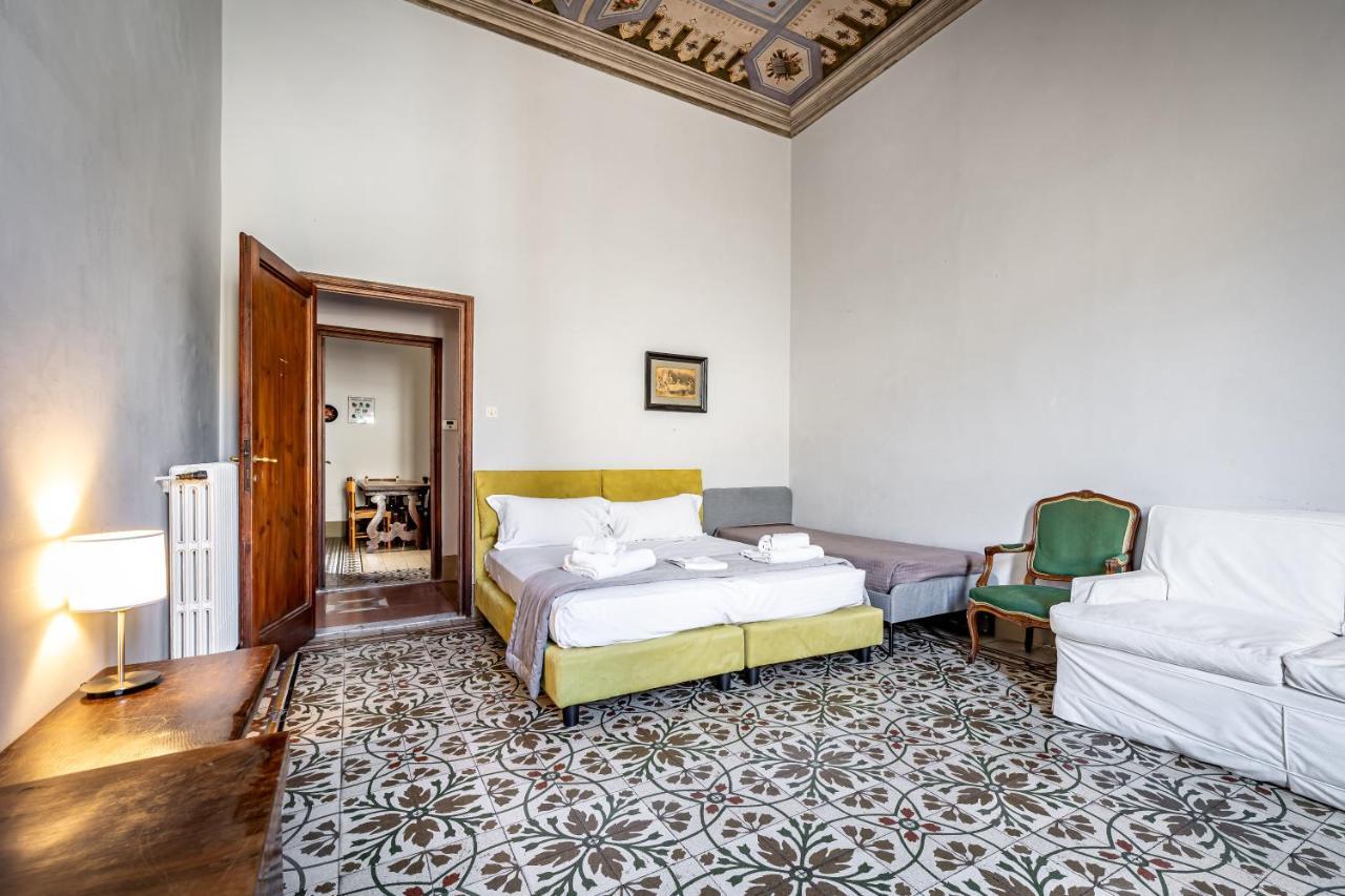 Roommo D'azeglio Holiday home Florence