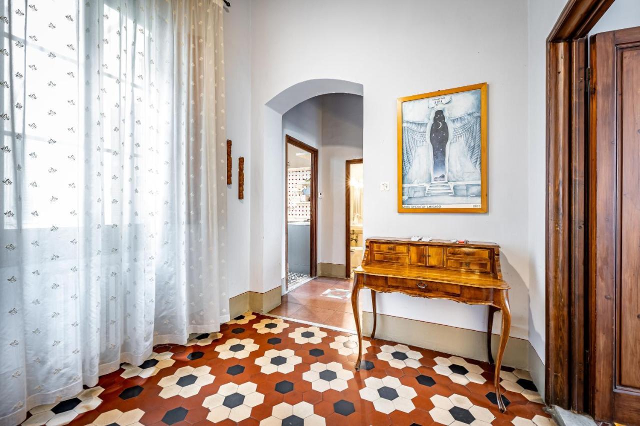 Roommo D'azeglio Holiday home Florence