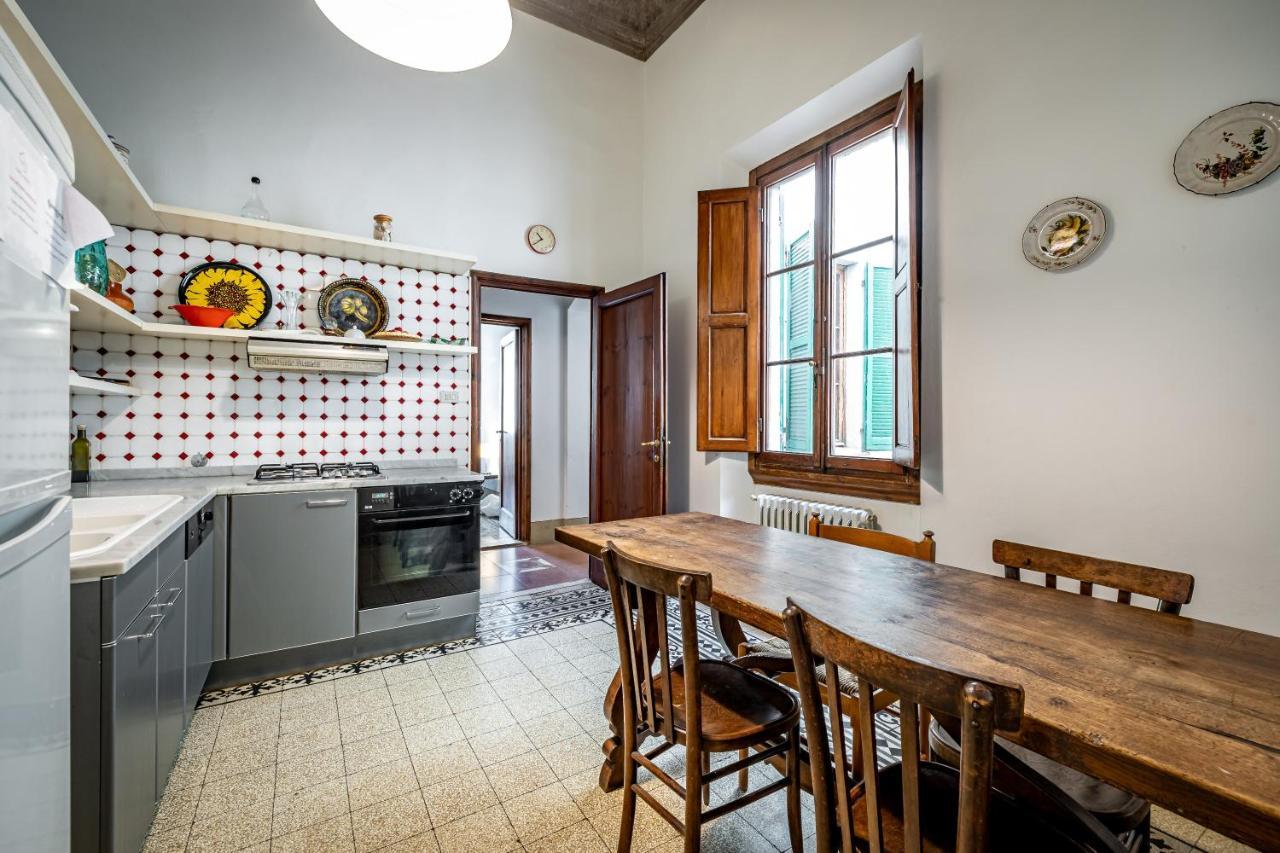 Holiday home Roommo D'azeglio Florence