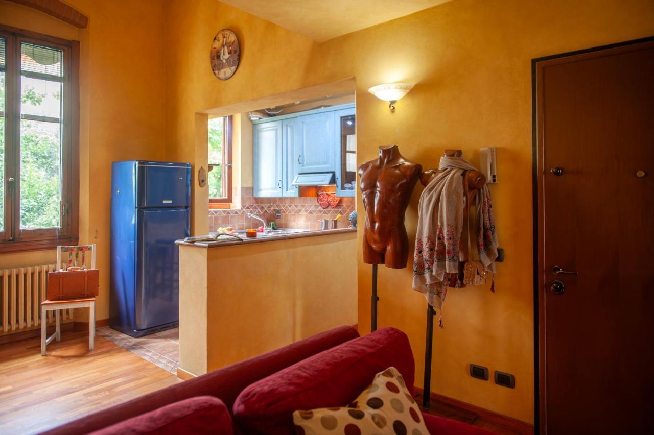 Cate - Flo Apartment *