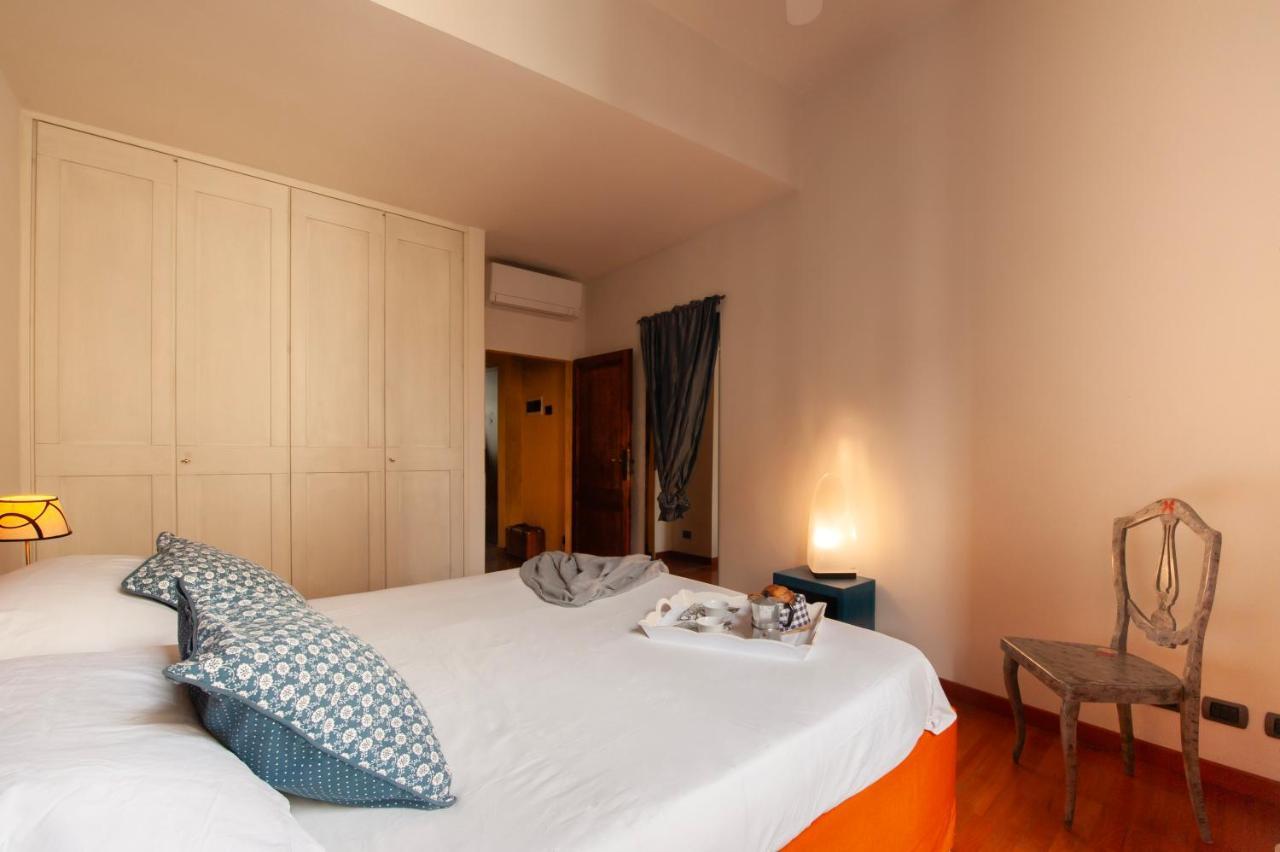 Cate - Flo Apartment Florence