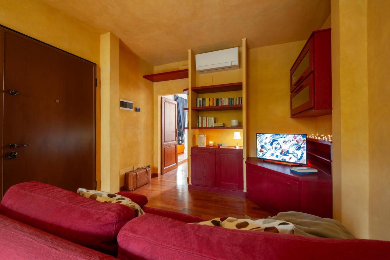 Cate - Flo Apartment Florence