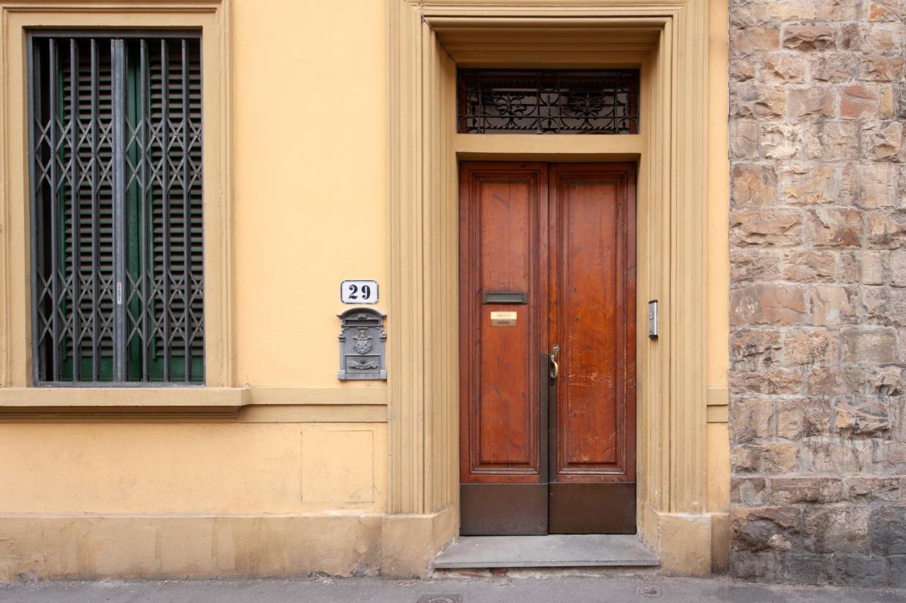 Cate - Flo Apartment *