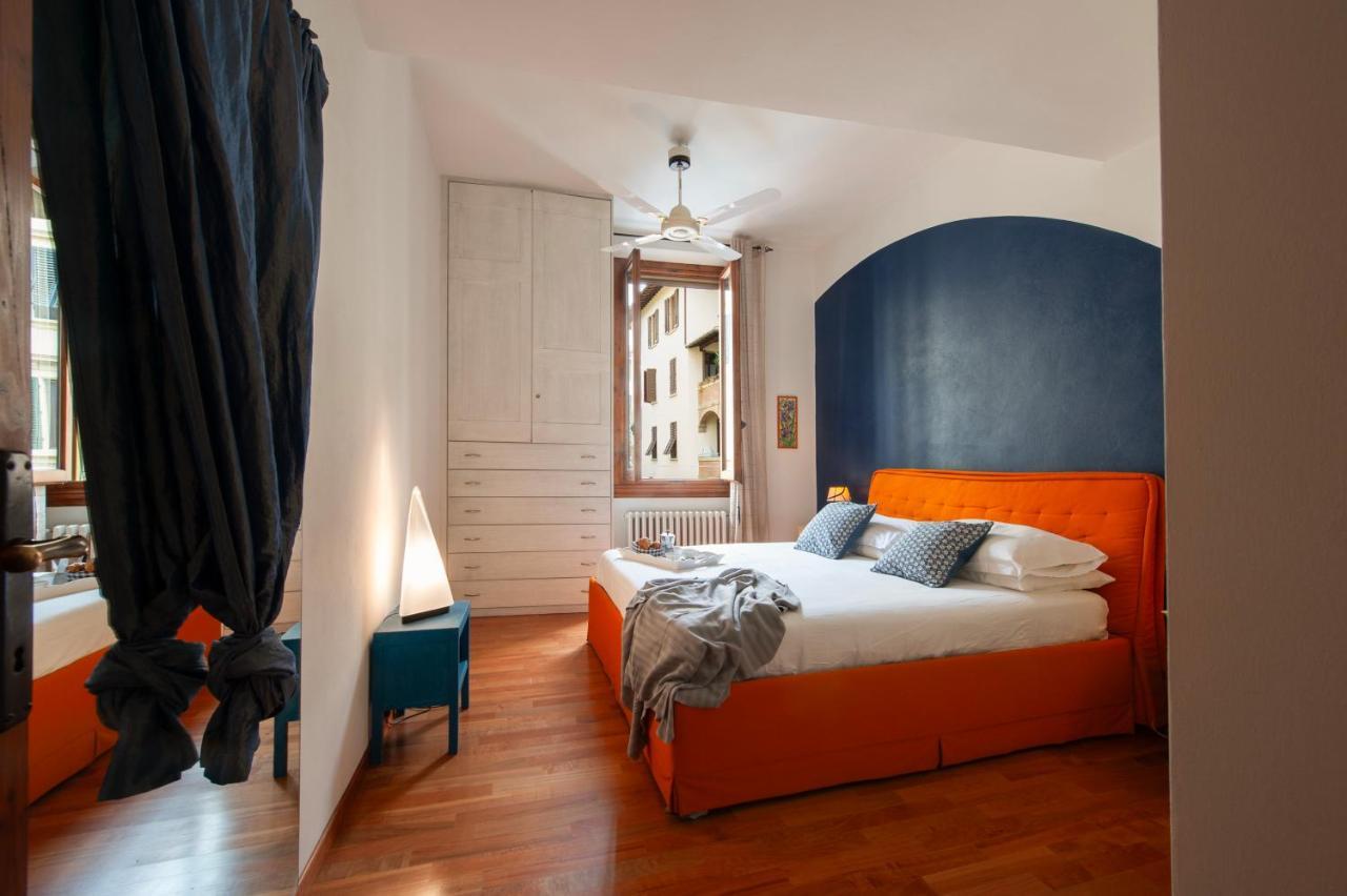 Cate - Flo Apartment