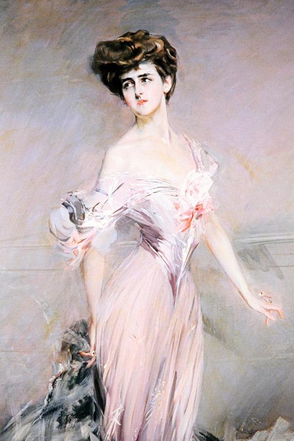 Boldini Florence