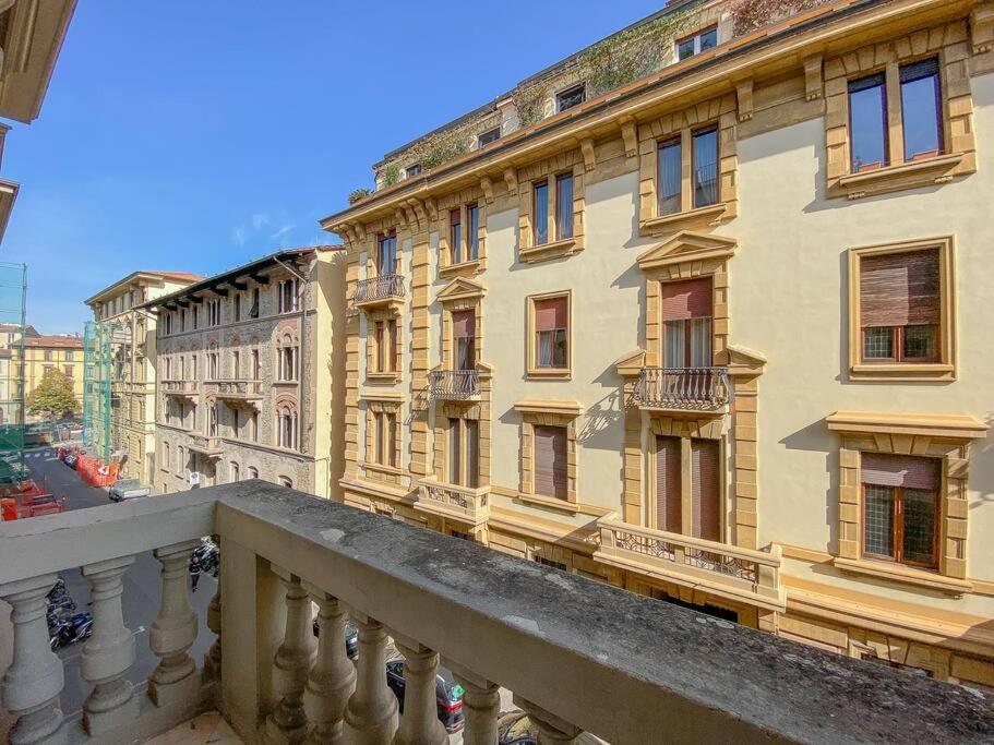 Zara Appartamento Firenze