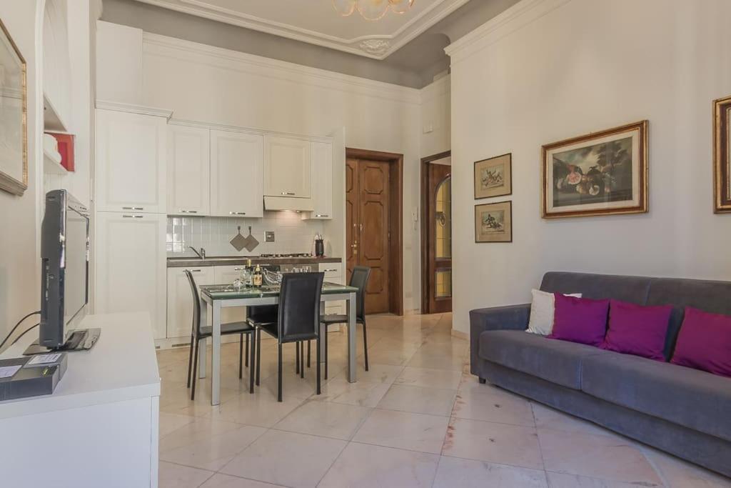 Appartamento Zara Firenze