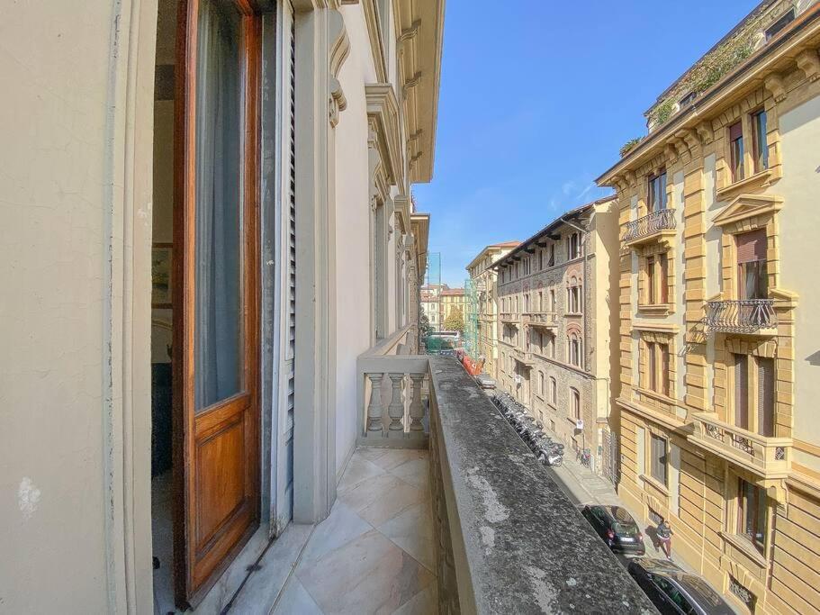 Appartamento Zara Firenze