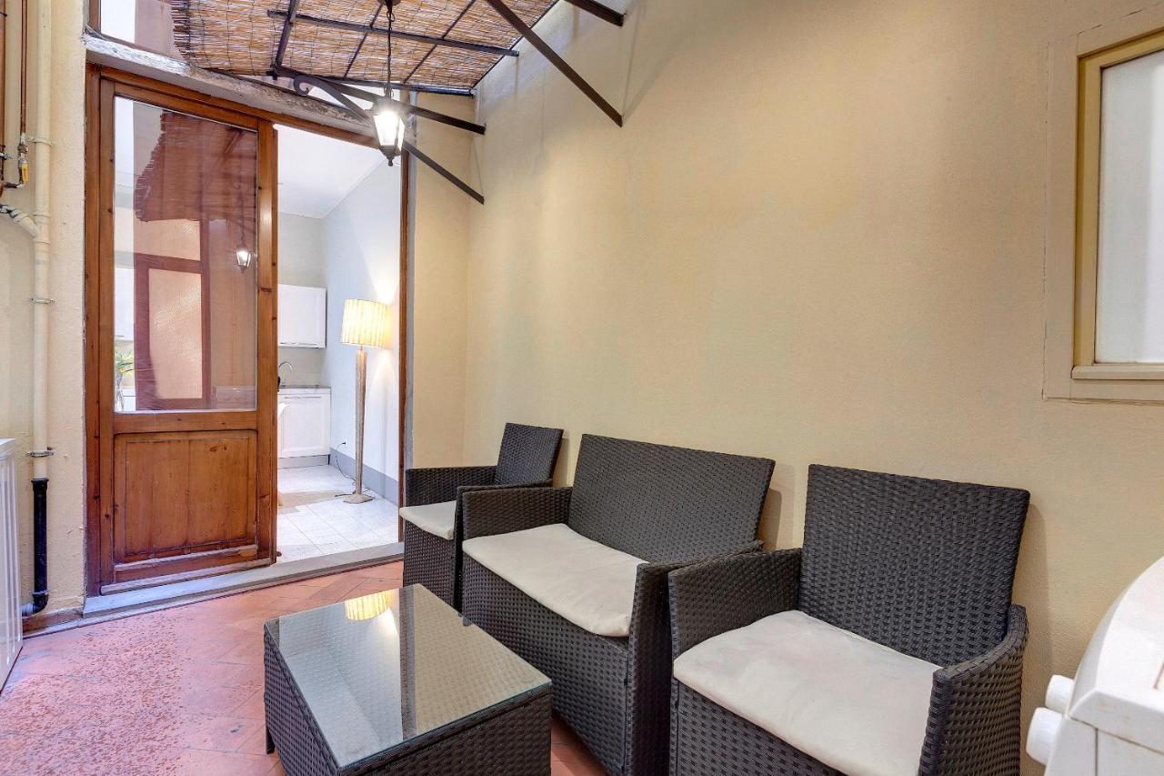 Proconsolo 9d * Florence