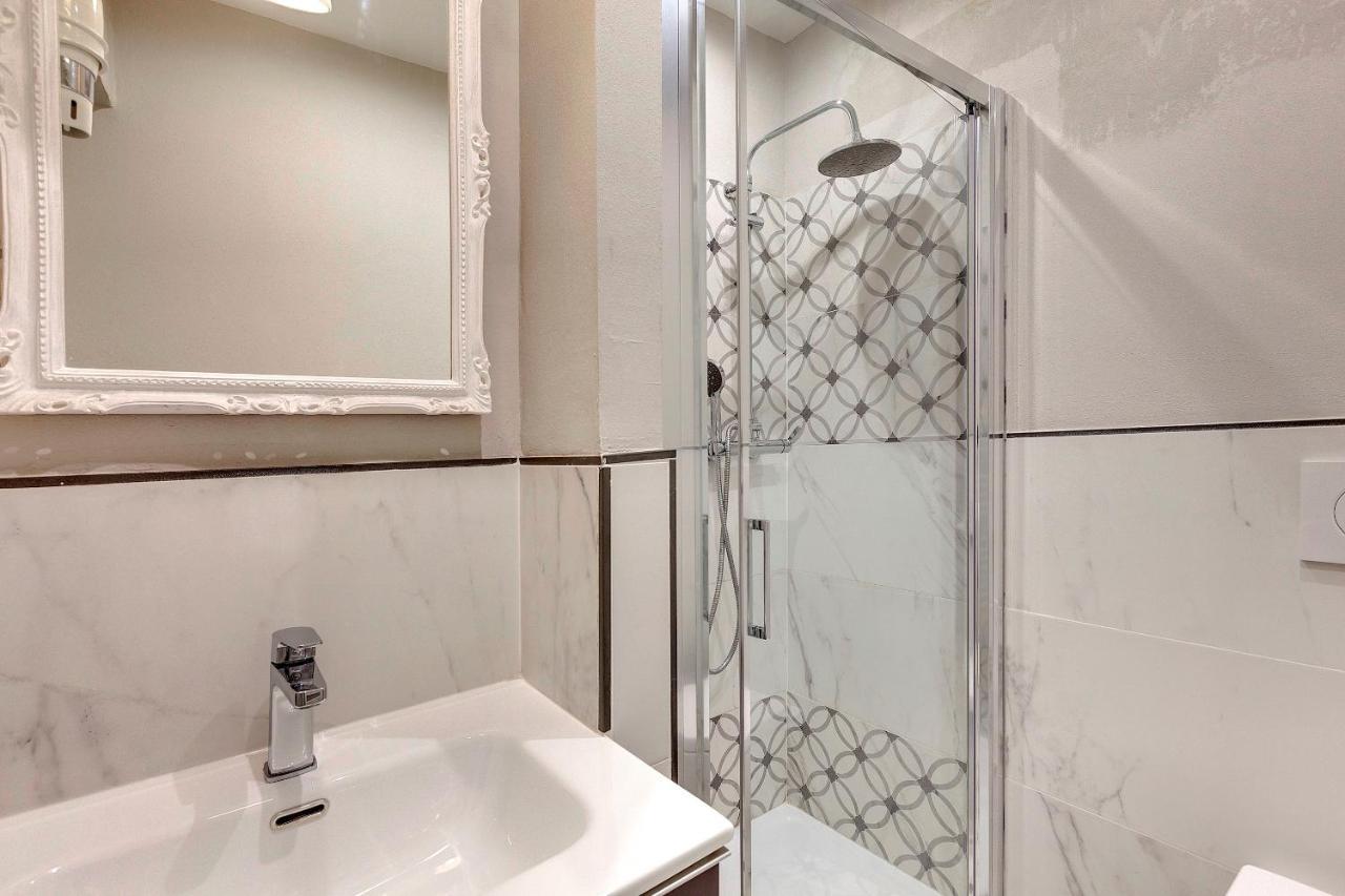 Proconsolo 9d Apartment Florence