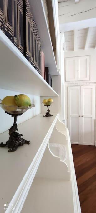 Appartamento Ghibellina Firenze