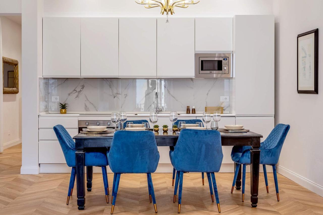 Genteel Giraldi Appartamento Firenze