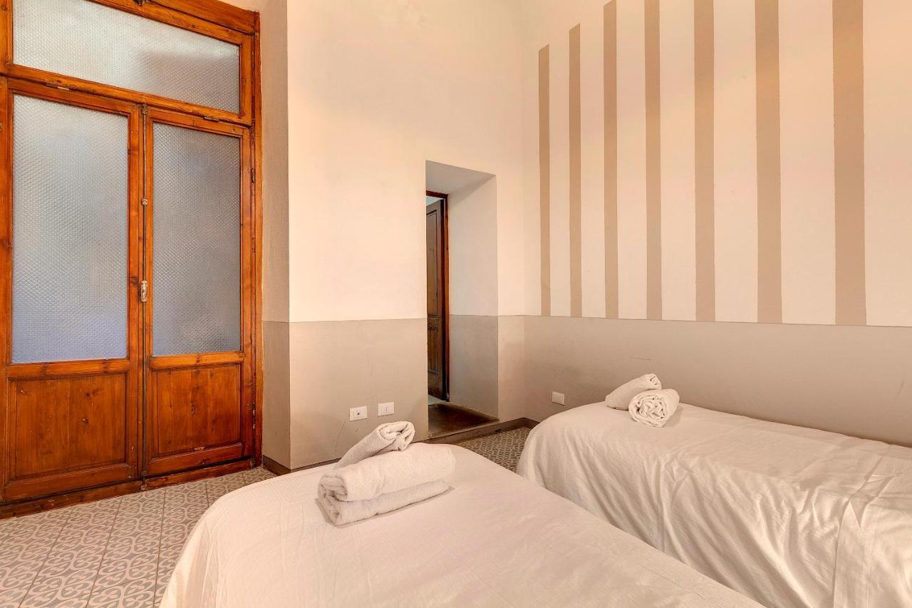 Proconsolo 9d * Florence