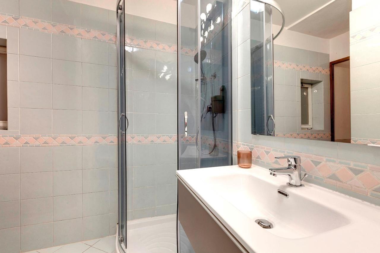 Proconsolo 9d Apartment Florence