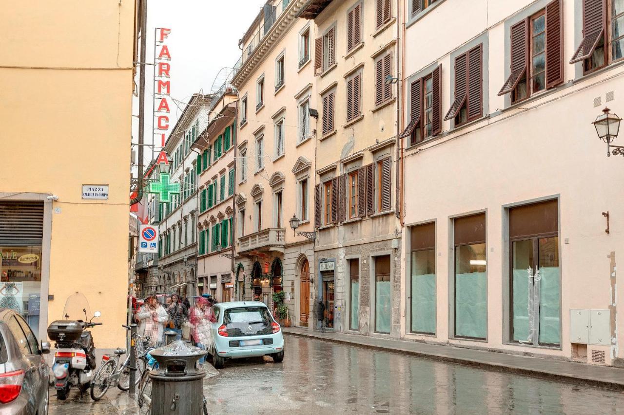 Proconsolo 9d Florence