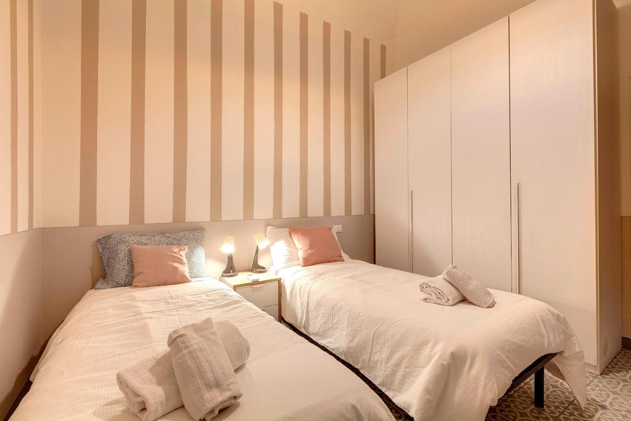 Proconsolo 9d Florence