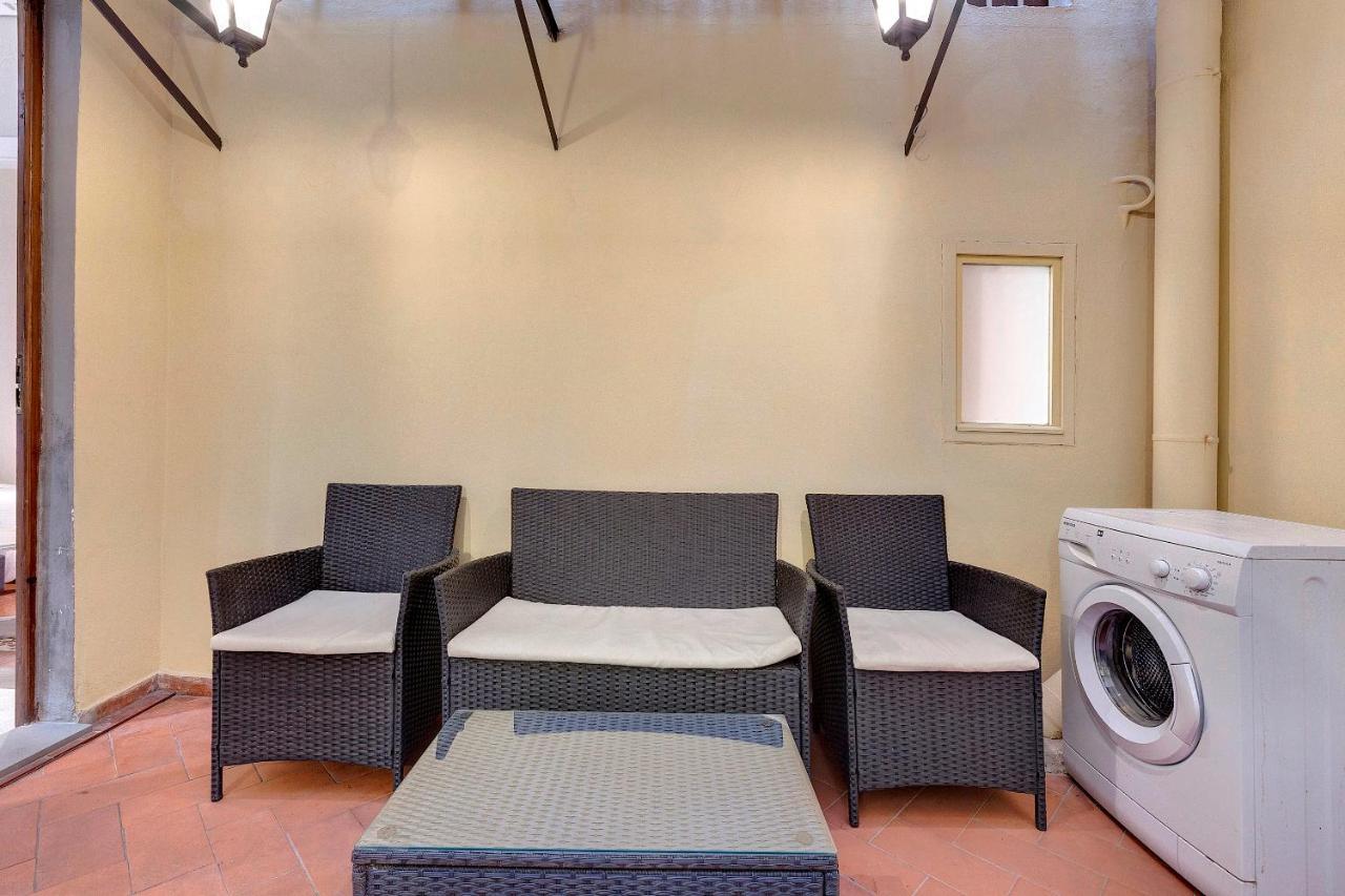 Apartment Proconsolo 9d Florence