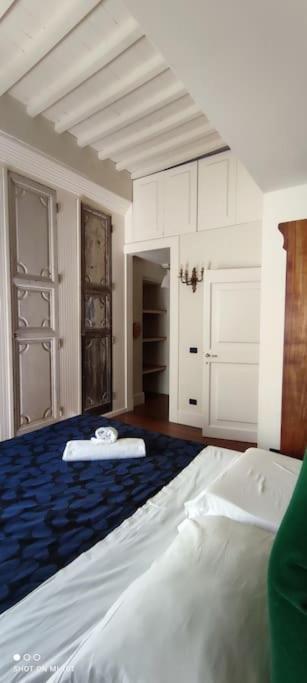 Appartamento Ghibellina