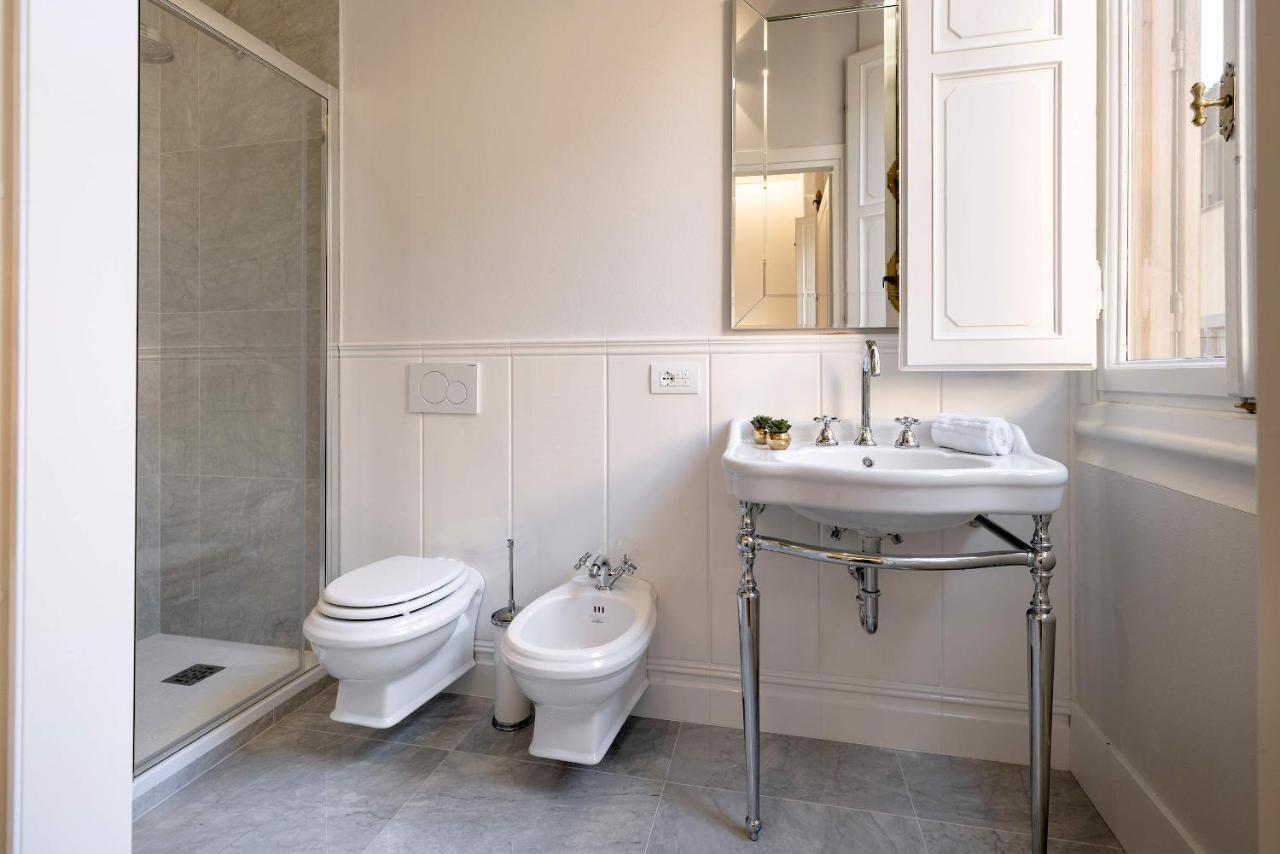 Genteel Giraldi Appartamento Firenze
